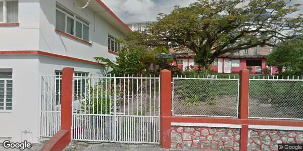 JEFATURA DE SECTOR DE TELESECUNDARIA NÚMERO 20